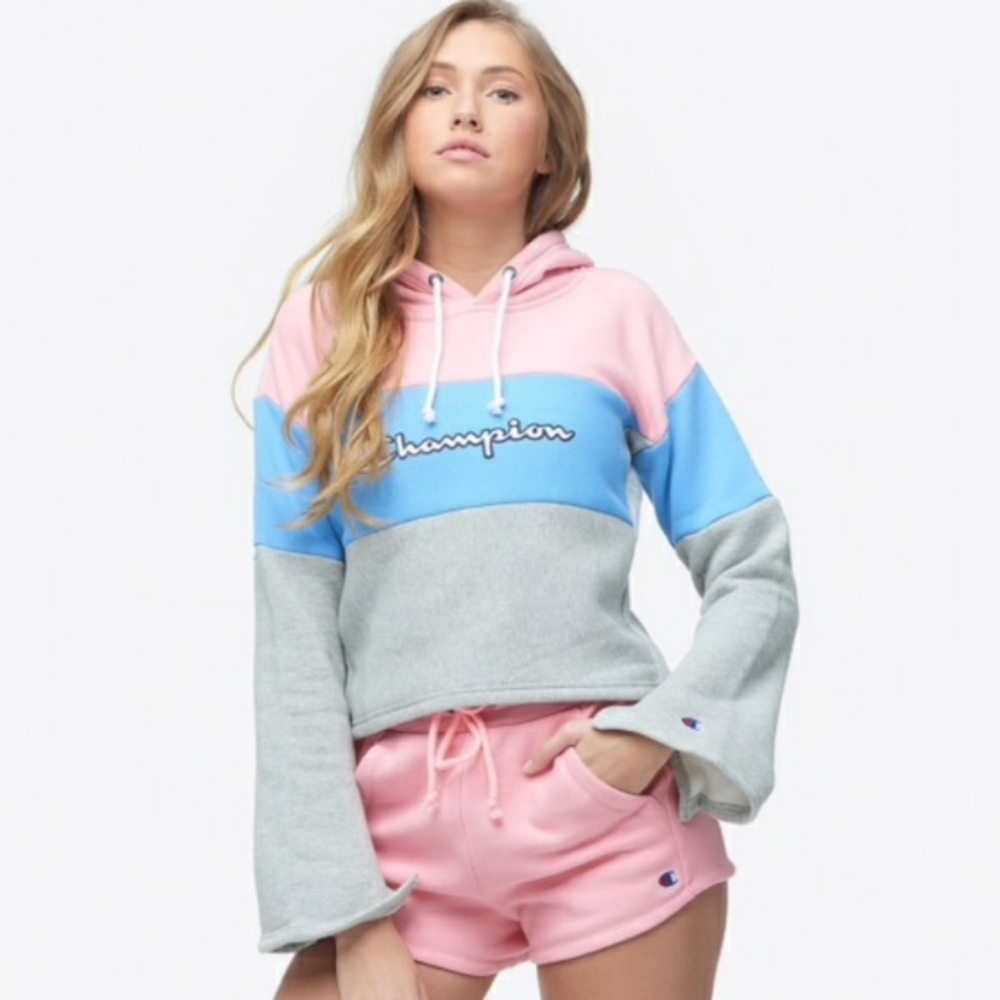 Champion Small Hoodie